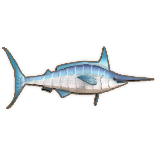 ディンカム_カジキ_アイコン