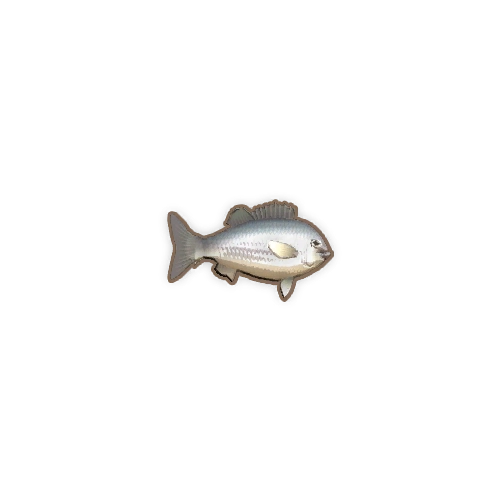 ディンカム_銀色のパーチ_アイコン