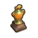 ディンカム_金の釣り大会トロフィー_アイコン