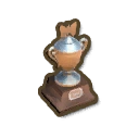 ディンカム_銀の虫捕り大会トロフィー_アイコン