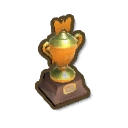 ディンカム_金の虫捕り大会トロフィー_アイコン