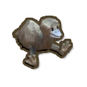 ディンカム_ムーのぬいぐるみ_アイコン