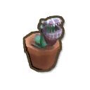 ディンカム_ピンチャープラント人形_アイコン