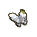 ディンカム_オウムのぬいぐるみ_アイコン