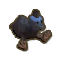 ディンカム_イライラムーのぬいぐるみ_アイコン