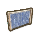 ディンカム_星柄の壁_アイコン