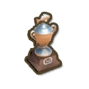 ディンカム_銀の釣り大会トロフィー_アイコン