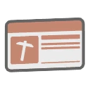 ディンカム_採掘ライセンス_アイコン