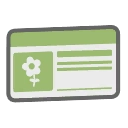 ディンカム_農業ライセンス_アイコン