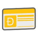 ディンカム_商業ライセンス_アイコン