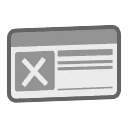 ディンカム_狩猟ライセンス_アイコン