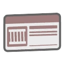 ディンカム_罠ライセンス_アイコン