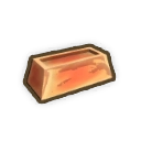 ディンカム_銅の延べ棒_アイコン