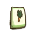 ディンカム_ニンジンの種_アイコン