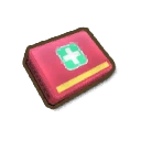 ディンカム_応急処置キット_アイコン