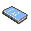 ディンカム_魚の本_アイコン