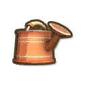 ディンカム_銅のジョウロ_アイコン