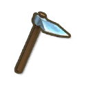 ディンカム_鉄のくわ_アイコン