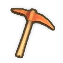 ディンカム_銅のツルハシ_アイコン