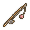 ディンカム_釣り竿_アイコン