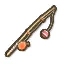 ディンカム_銅の釣り竿_アイコン