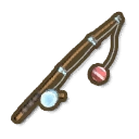 ディンカム_鉄の釣り竿_アイコン