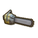 ディンカム_チェーンソー_アイコン