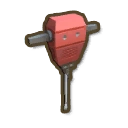 ディンカム_改良型ジャックハンマー_アイコン