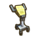 ディンカム_ダートプリンター_アイコン