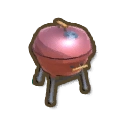 ディンカム_バーベキュー_アイコン