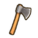 ディンカム_簡素な斧_アイコン