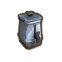 ディンカム_調理用ケトル_アイコン