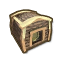 ディンカム_動物の巣_アイコン