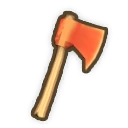 ディンカム_銅の斧_アイコン