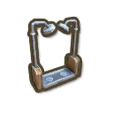 ディンカム_動物シャワー_アイコン