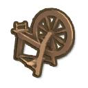 ディンカム_糸車_アイコン