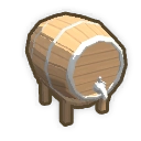 ディンカム_樽_アイコン