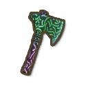 ディンカム_光る斧_アイコン