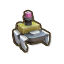 ディンカム_充電ステーション_アイコン