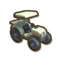 ディンカム_トラクター_アイコン