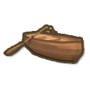 ディンカム_手こぎボート_アイコン