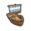 ディンカム_セイルボート_アイコン