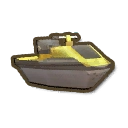 ディンカム_ジェットスキー_アイコン