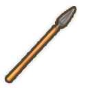 ディンカム_簡素な槍_アイコン