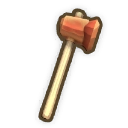 ディンカム_銅のハンマー_アイコン