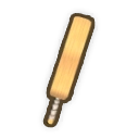 ディンカム_木製バット_アイコン