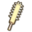 ディンカム_ワニの歯バット_アイコン