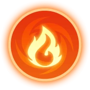 ドンドコヒーロー_燃焼