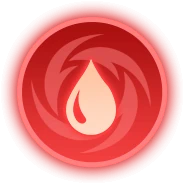 ドンドコヒーロー_流血