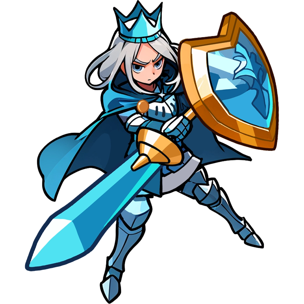 ドンドコヒーロー_アーサー_デフォルト